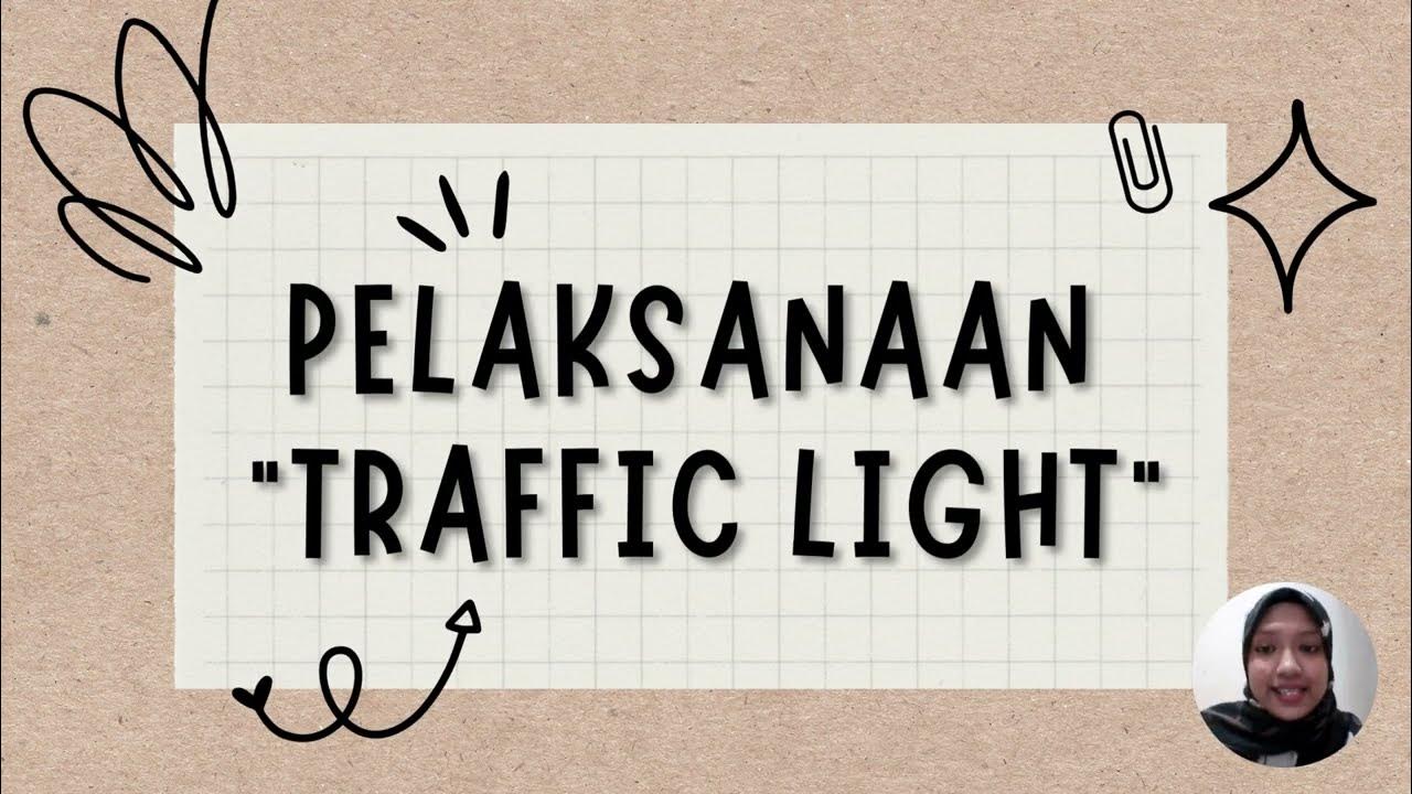 Traffic Light Pak21 Printable Pdf