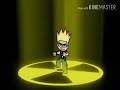 Johnny Test Johnny Mustache Johnny Test Johnny Mustache