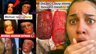 41 Minutes of the STRANGEST TikToks on the INTERNET