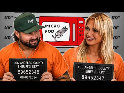 Does Getting Arrested Make you a Better Country Artist? | KOE WETZEL x MICROPOD