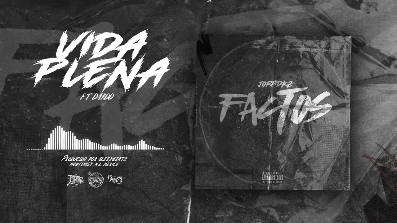 Watch 10- Vida Plena ft. Dardd (Disco Factos 2025) Prod. AleexBeat on YouTube Watch 10- Vida Plena ft. Dardd (Disco Factos 2025) Prod. AleexBeat on YouTube