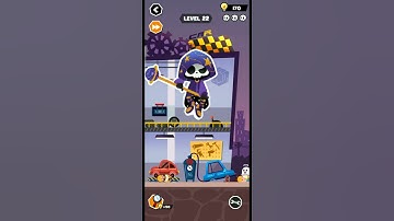 Yolo level 22 walkthrough and solution