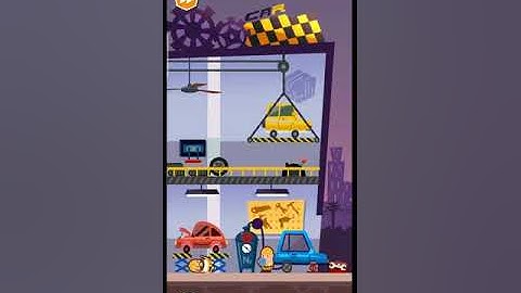 Yolo level 22 walkthrough and solution