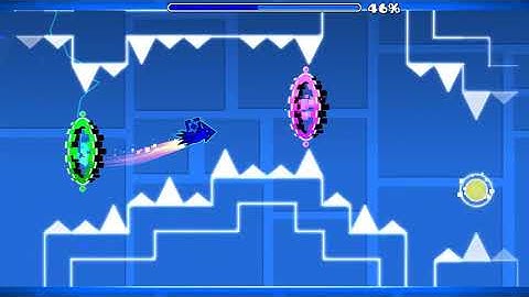 Another random layout