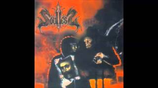 SOULLESS - Journey of Souls - 2000 - [ FULL ALBUM ]