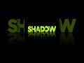 Drop Shadow Text Effect in Photoshop