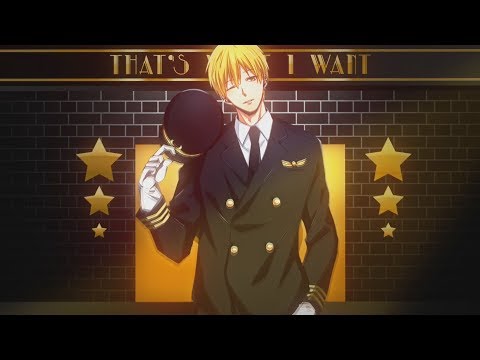 [W♔D] RADAR - MEP