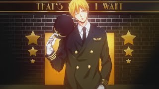 [W♔D] RADAR - MEP