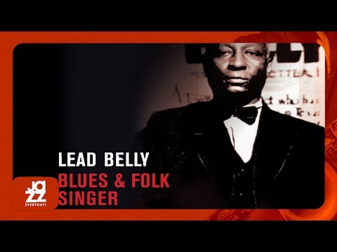 Leadbelly - Take This Hammer