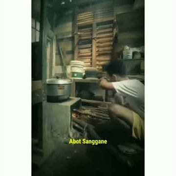 story' wa kok kyok ngene abot sanggane😌