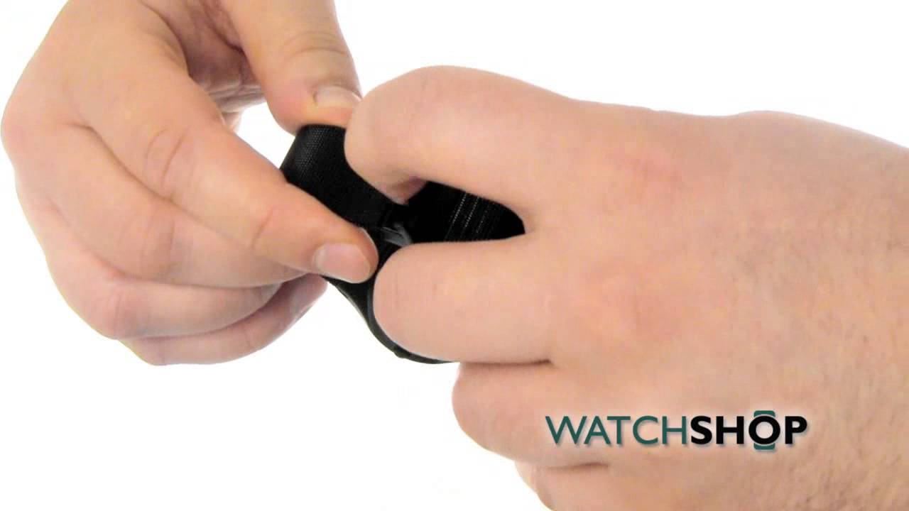 Bering Men's Watch (11939-078)