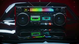 80s FM Radio Nights | Romantic Love Songs & Chill Memories screenshot 4