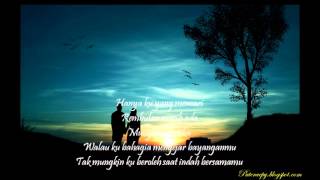 Hyper Act  Hanya Aku with Lirics