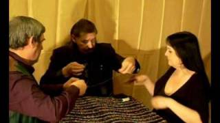 SEUQCAJ MAGIC THREAD