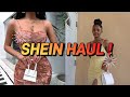 Shein haul