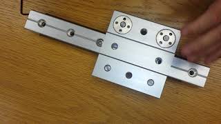 Copy of LM76 Eccentric Roller Preload Instructions