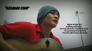 Didi kempot kedanan cino