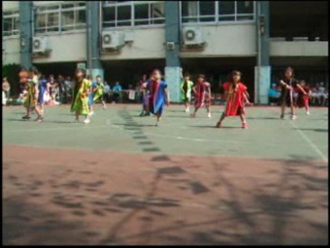 ソーラン