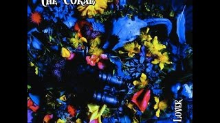 Video thumbnail of "The Coral - Two Faces (Acoustic)"