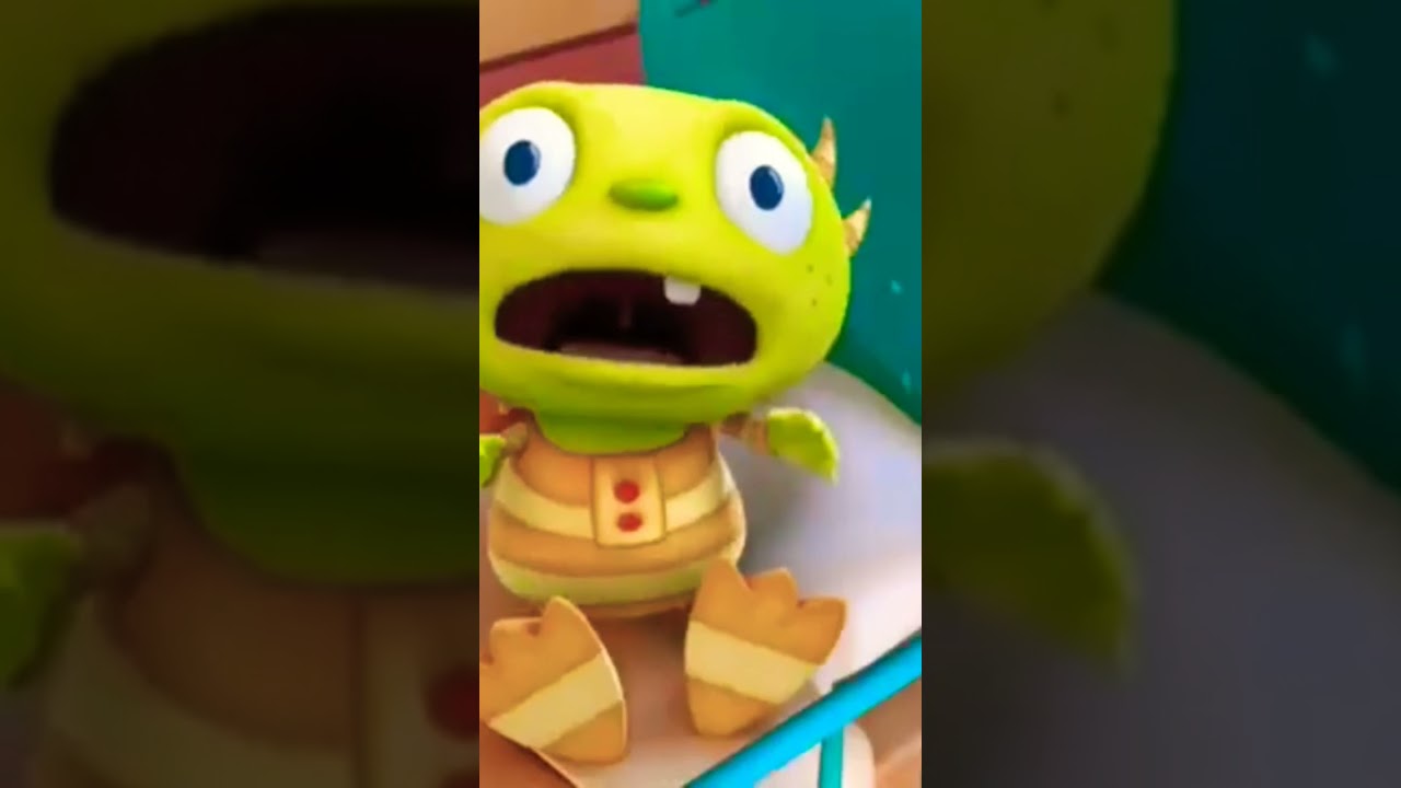 Ivor production happy