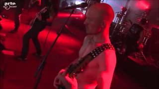 SOGNAMETAL - Journey To The End (Hellfest 2014)