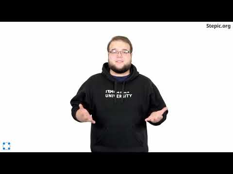 Python: основы и применение / Модель данных: объекты (шаг 1)