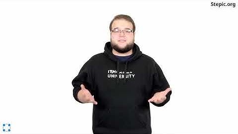 Python: основы и применение / Модель данных: объекты (шаг 1)