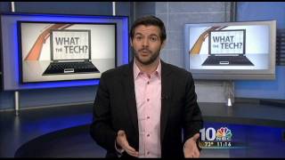 What the Tech: Putting Disaster Proof Hard Drives to the Test