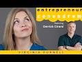 Figure It Out: Derrick Girard on Self-Awareness, Lawsuits, and Building a Tech Company That Sold