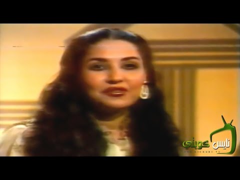 حوار بين المذيعه امينه الشراح والفنان عبدالكريم عبدالقادر - YouTube