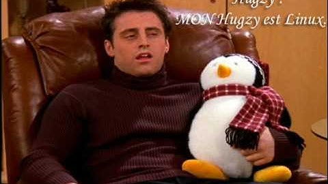 The Linux Foundation Video Site:: Be People. Be Linux.