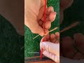 Anti-pull connection developed by this electrician 😮 #solutions #dicas #electrician #reels #flypシ