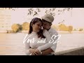 Von and s2 prewedding film