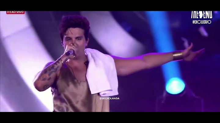 ALUGA-SE ( Luan City Festival The End )