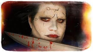 ОЛЕГ БРЕЙН СТАЛ ДЖОКЕРОМ ИЗ SUICIDE SQUAD ОЛЕГ БРЕЙН СТАЛ ДЖОКЕРОМ ИЗ SUICIDE SQUAD