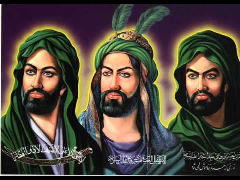 انا العباس شداد التميمي Wmv