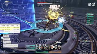 Blue Protocol - Stimen Vaults 20 Week 2 - Wildpack Pov