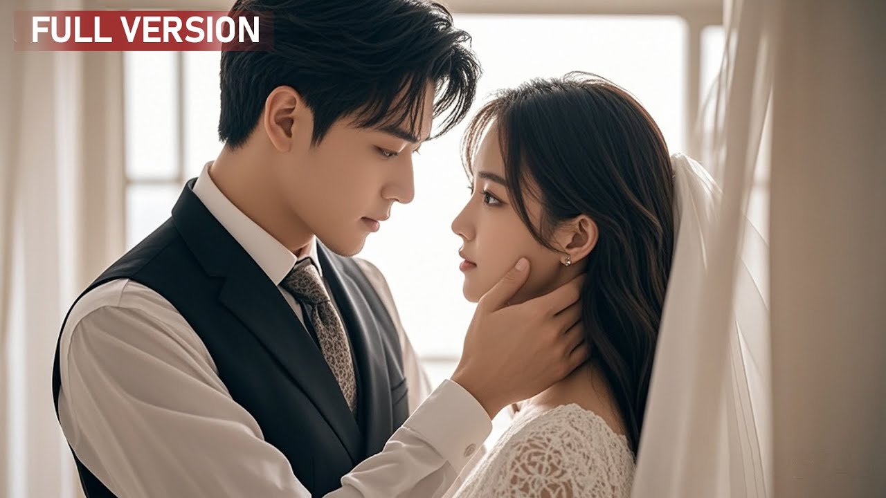 I married my teacher in flash!He Cold in public, but at home he kissed and spoiled me nonstop