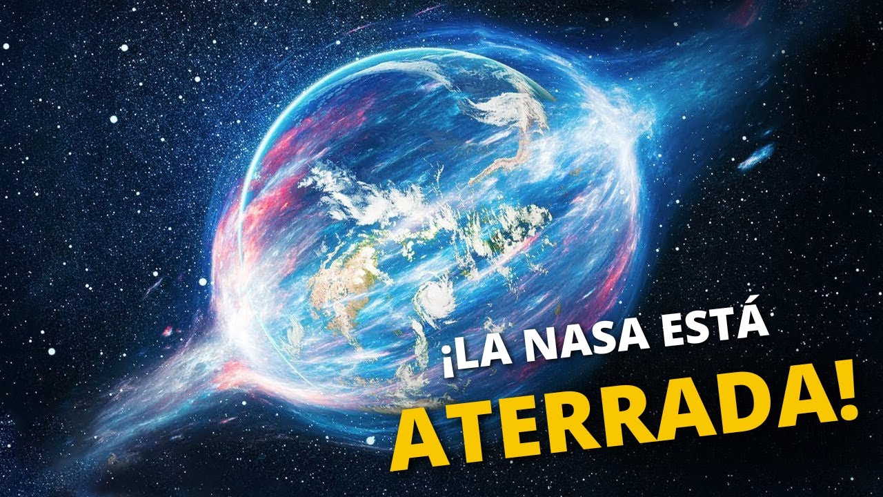 ¡El Telescopio James Webb Acaba De Anunciar La Primera Imagen Real De ...
