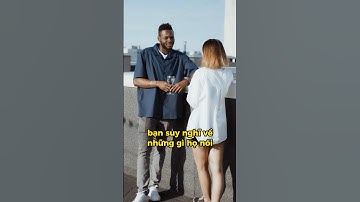 Đây là cách mình có được “lòng” của người khác #ungxu #giaotiep #shorts