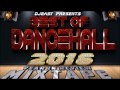 Best of Dancehall 2016 - 2017 Mixtape▶Alkaline,Mavado,Vybz Kartel,Popcaan,Jahmiel,Demarco&  