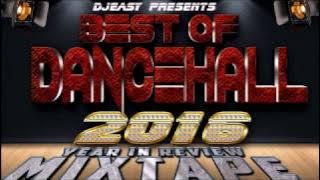 Best of Dancehall 2016 - 2017 Mixtape▶Alkaline,Mavado,Vybz Kartel,Popcaan,Jahmiel,Demarco&  