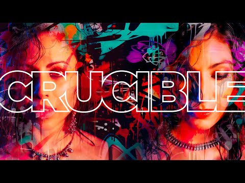 Deer Park Avenue • CRUCIBLE (SWISS MIX) • Official Audio