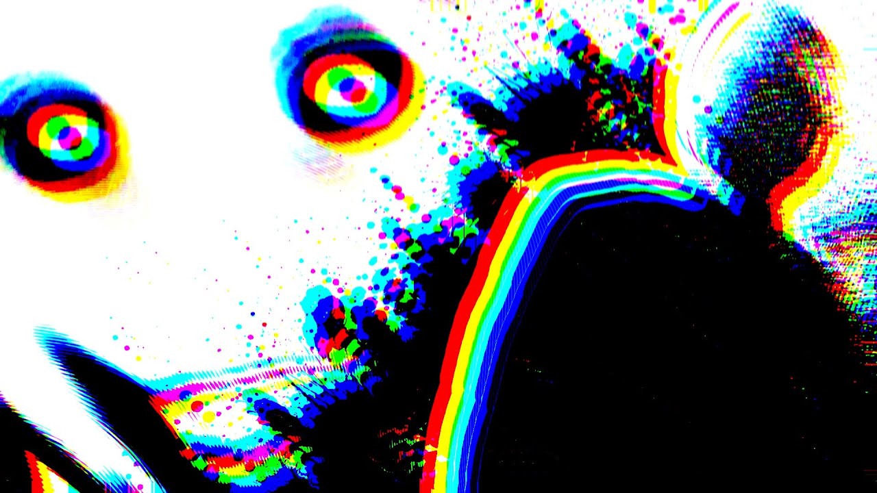 Old Internet Creepypasta