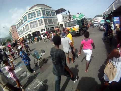 SVG Carnival Time