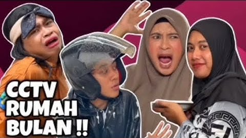 Eps - 09 HUJAN PAGI BIKIN MAMA LELA EMOSI !!!!