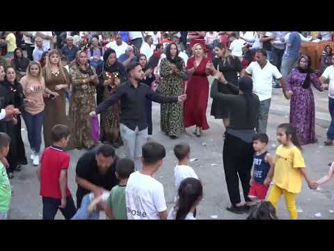 KAMERAMAN SELAMİ  FAYKIYLA GURBET DOM AŞİRETİNİN MUHTEŞEM DÜĞÜNÜ 2