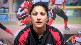 Kelley Montalvo Interview Part 1