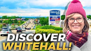 Discover Whitehall Pennsylvania: Home Prices & Community Insights | Eastern Pennsylvania Realtor