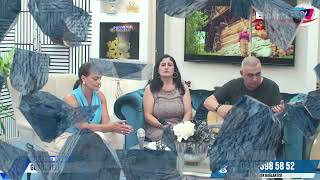 BİRTEN EYİ TABİP BULAMADIM